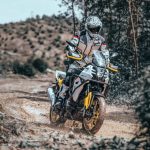 QJMotor SVT 650