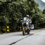 QJMotor SVT 650