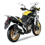 QJMotor SVT 650