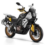 QJMotor SVT 650 X