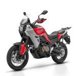 QJMotor SVT 650 X