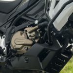 QJMotor SVT 650 X