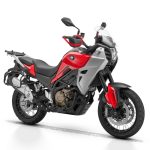 QJMotor SVT 650 X