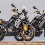 QJMotor SVT 650 X