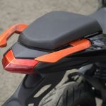 QJMotor TRX 125