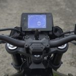 QJMotor TRX 125