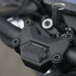 QJMotor TRX 125