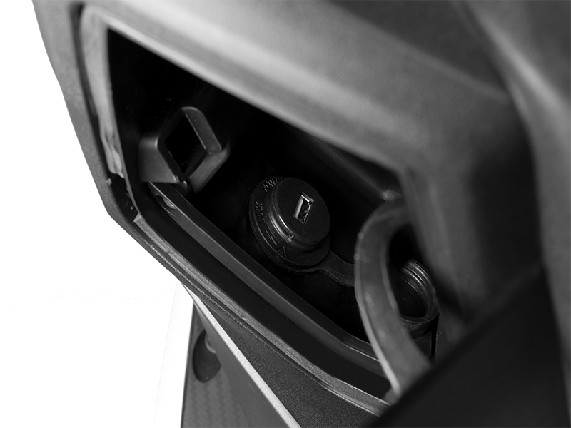 QUICK CHARGE 2.0