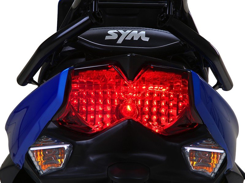 Rear Light