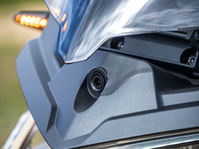 SAFETY - 1080p DASHCAM