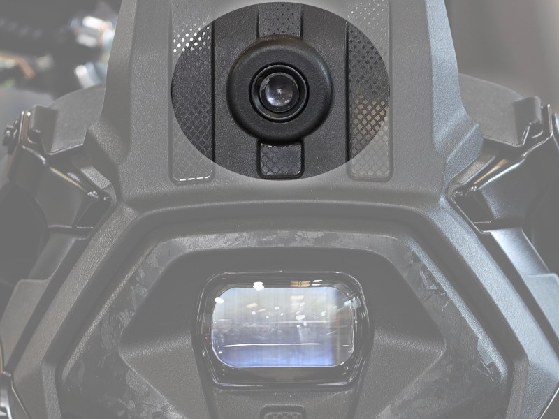 SAFETY - 1080p DASHCAM