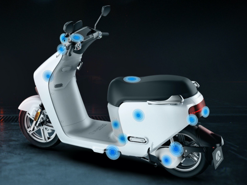 SMART SENSORS