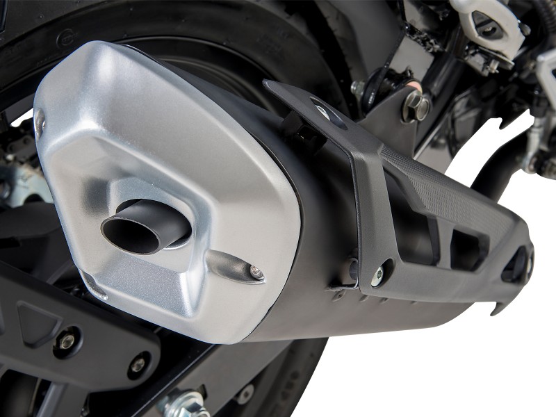 SPORTS EXHAUST