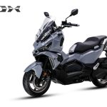 Sym ADX 125cc LC