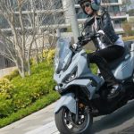 Sym ADX 125cc LC