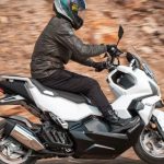 Sym ADX 125cc LC
