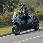 Sym ADX 125cc LC