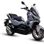 Sym ADX 125cc LC
