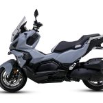 Sym ADX 125cc LC