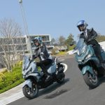 Sym ADX 125cc LC