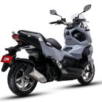 Sym ADX 125cc LC