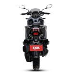 Sym ADX 125cc LC