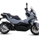 Sym ADX 125cc LC