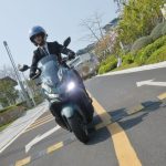 Sym ADX 125cc LC