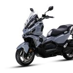Sym ADX 125cc LC