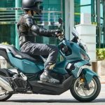 Sym ADX 125cc LC