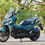 Sym ADX 125cc LC