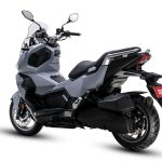 Sym ADX 125cc LC