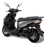 Sym ECHS 125
