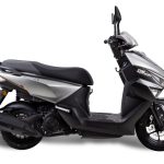 Sym ECHS 125