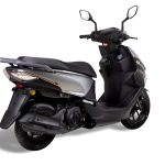 Sym ECHS 125