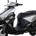 Sym ECHS 125