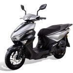 Sym ECHS 125