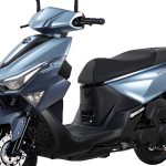 Sym ECHS 125