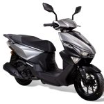 Sym ECHS 125