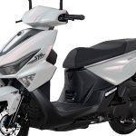 Sym ECHS 125