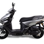 Sym ECHS 125