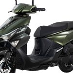 Sym ECHS 125
