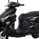 Sym ECHS 125