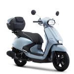Sym Fugue 125cc