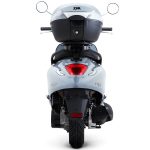 Sym Fugue 125cc