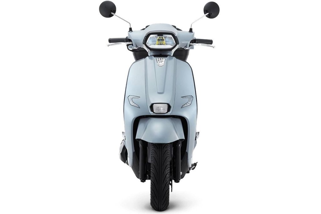 Sym Fugue 125cc