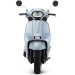 Sym Fugue 125cc