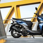 Sym Jet 14 125cc LC
