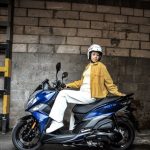 Sym Jet 14 125cc LC