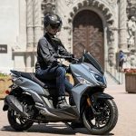 Sym Jet 14 125cc LC